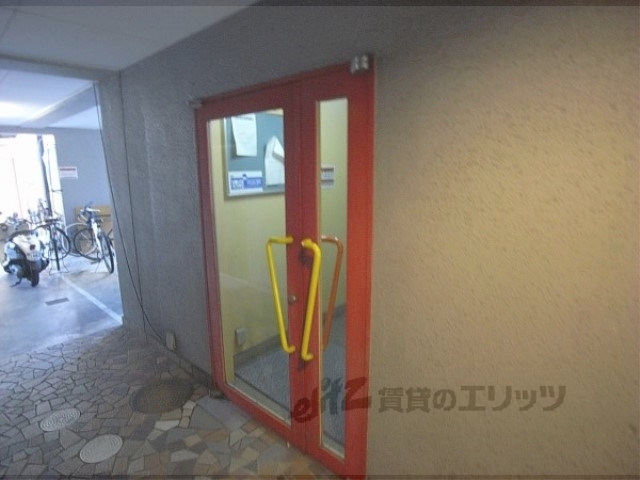 ロビー　ロビー