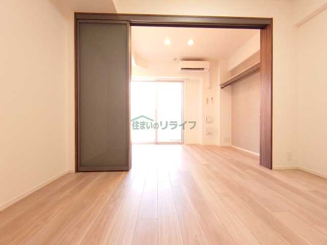 居室・リビング　別部屋参考写真