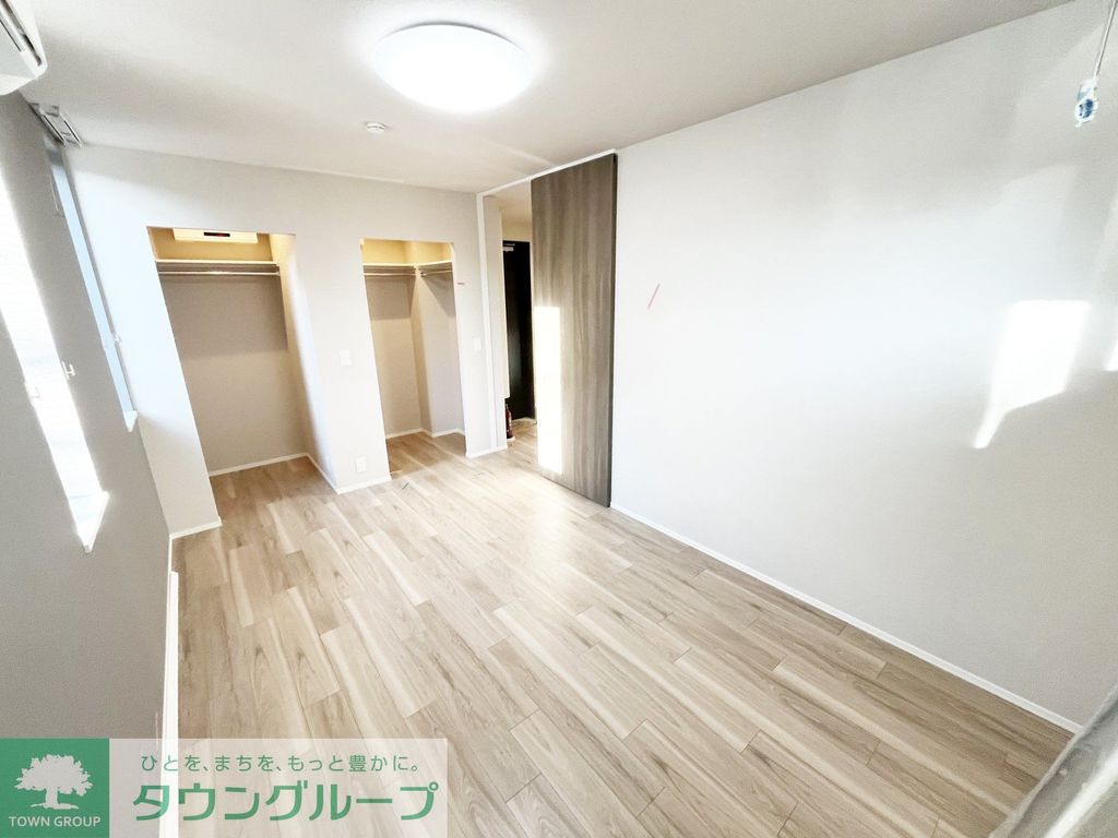 その他部屋・スペース　リビング/居室