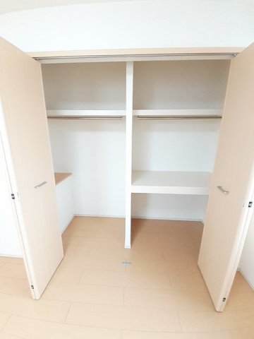 収納　こまごまとしたものを収納できそうですね