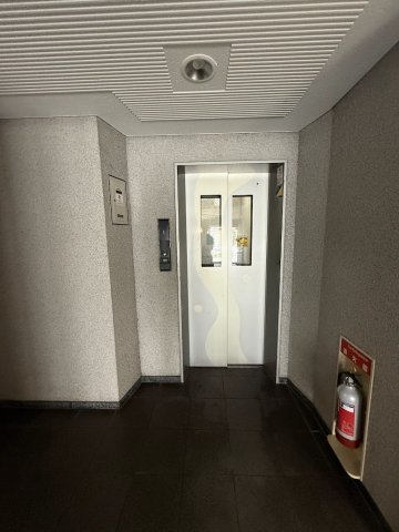 その他共有部分　ベガ中上(GoodHome)