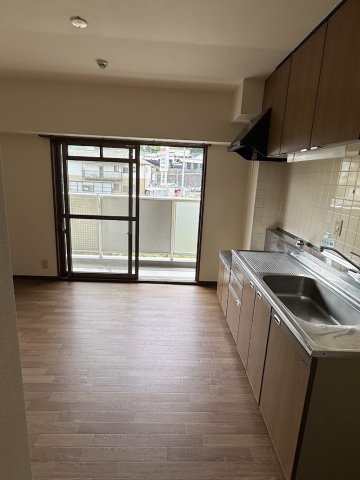 キッチン　ベガ中上(GoodHome)