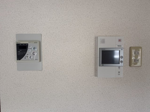 セキュリティ　ベガ中上(GoodHome)