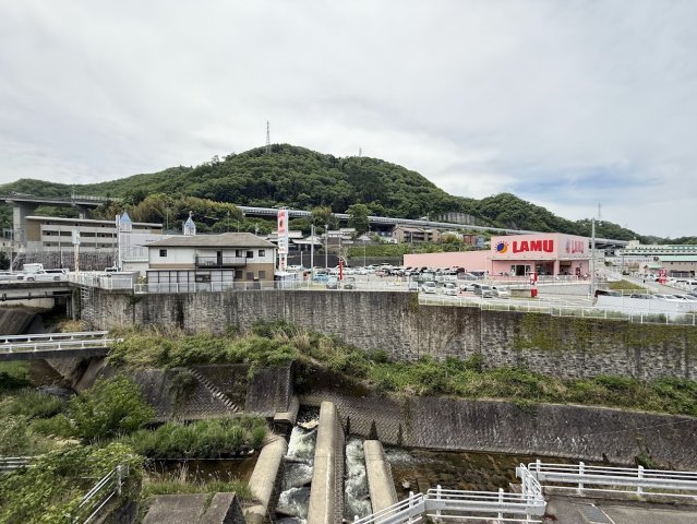 眺望　ベガ中上(GoodHome)