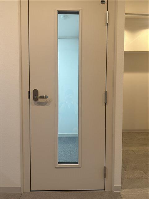 その他設備　防音室