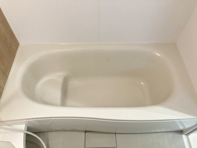 バス・シャワールーム　日々の疲れを癒すお風呂です♪