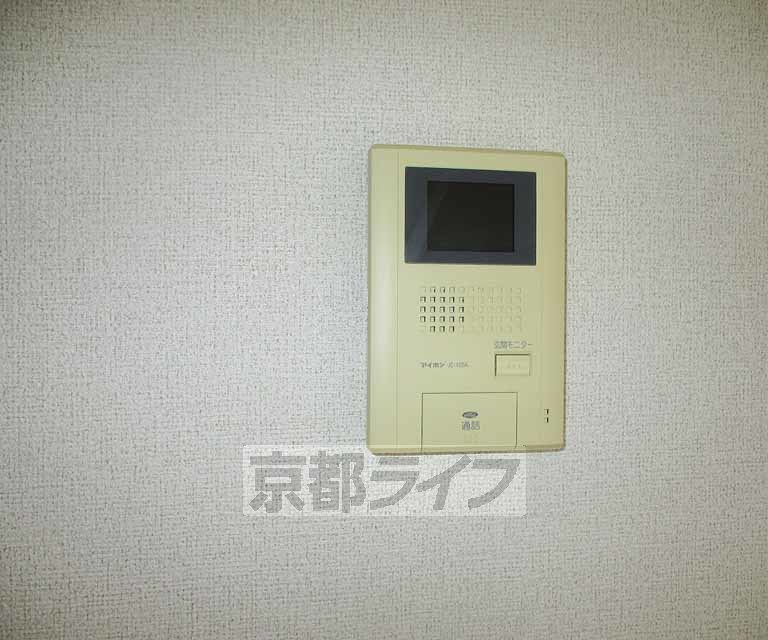 セキュリティ　１０３号室流用です。