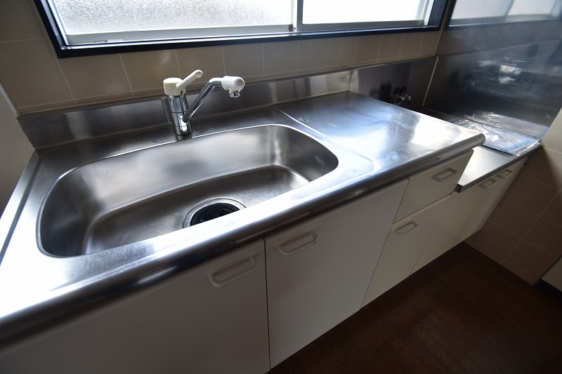 キッチン　室内画像