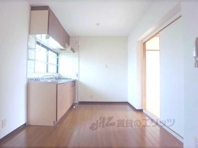 居室・リビング　洋室