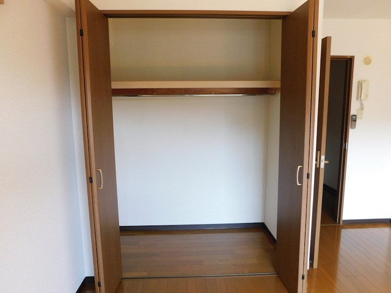 収納　類似部屋写真