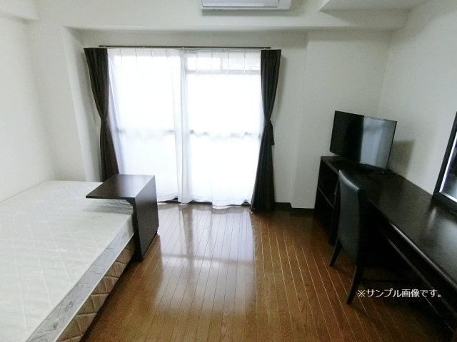 その他部屋・スペース　きれいな内装です