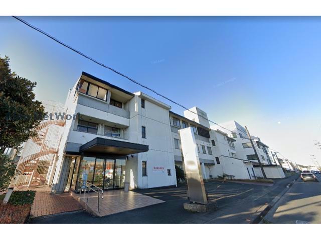 病院　有玉病院（病院）まで854m