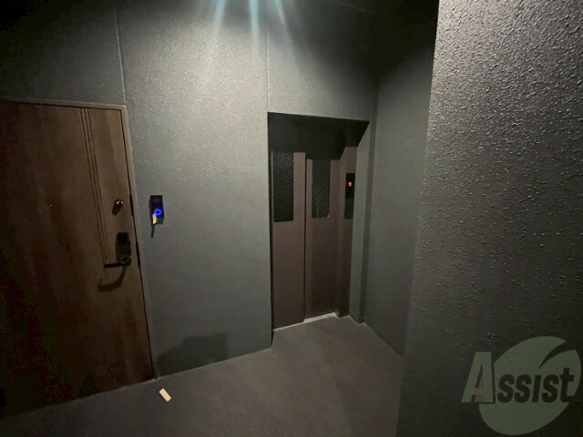 その他共有部分　その他