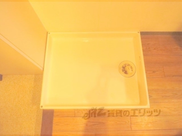 その他部屋・スペース　洗濯機置場