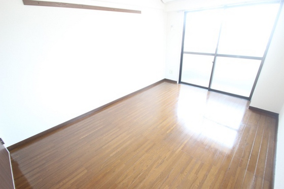 居室・リビング　※別部屋の写真です