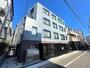 学芸大学駅より徒歩6分 4階 新築の賃貸物件