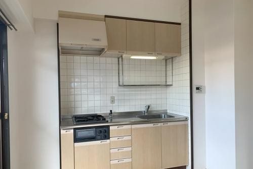 キッチン　・別号室参考写真