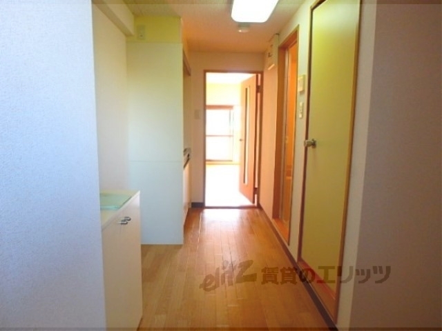 その他部屋・スペース　廊下