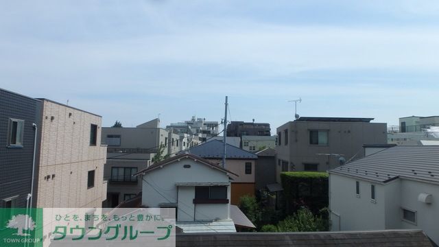 眺望　★タウンハウジング取り扱い★