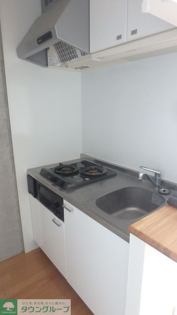 キッチン　★タウンハウジング取り扱い★