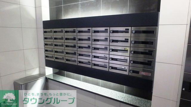 その他共有部分　★タウンハウジング取り扱い★