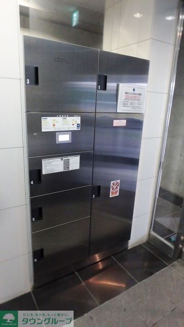 その他設備　★タウンハウジング取り扱い★