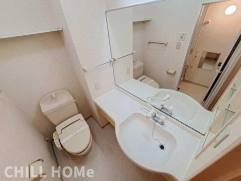 洗面設備　前橋、高崎、伊勢崎、まとめてご紹介可能♪ぜひ、当社、チルホー