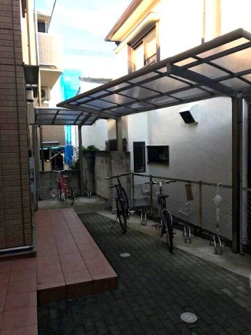 その他設備　弊社は都内全域の物件をご紹介可能です！