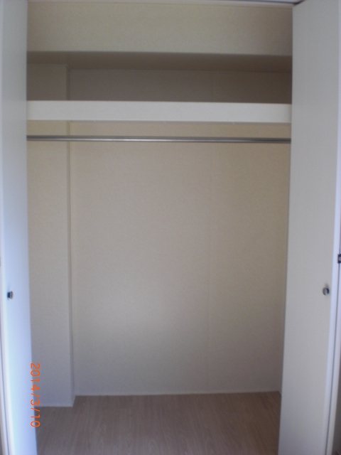 収納　弊社は都内全域の物件をご紹介可能です！