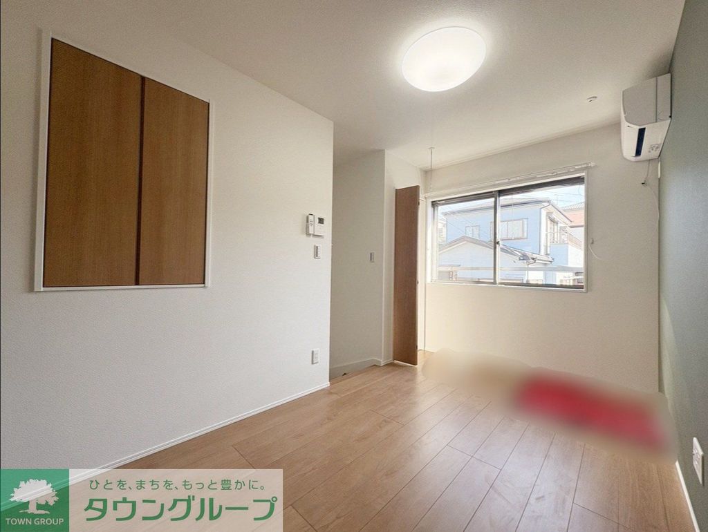 その他部屋・スペース　リビング/居室