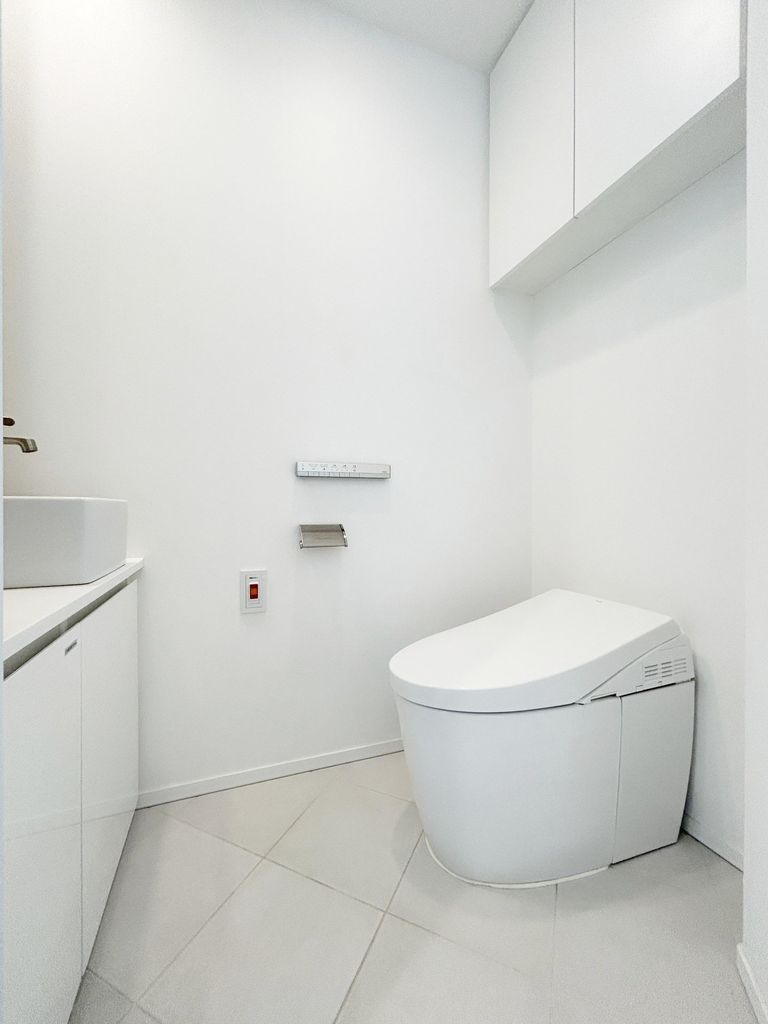 エントランス　南側エントランス