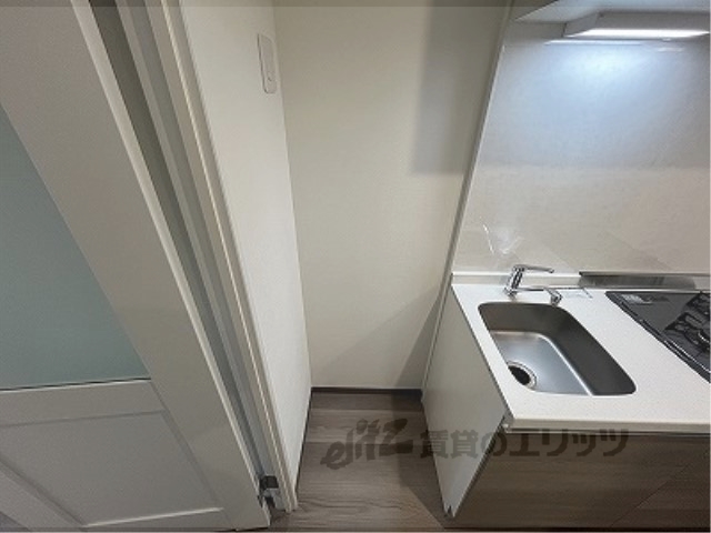 その他部屋・スペース　冷蔵庫置場