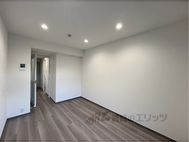 居室・リビング　洋室