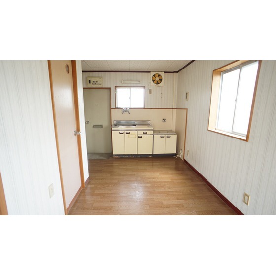 その他部屋・スペース　洋室