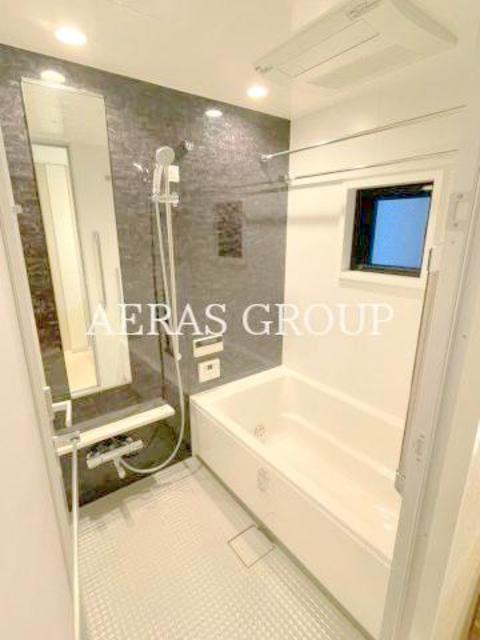 バス・シャワールーム　同タイプ参考