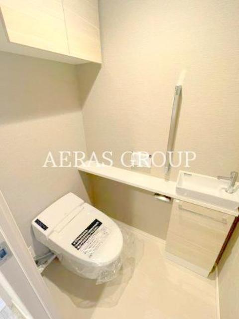 トイレ　同タイプ参考