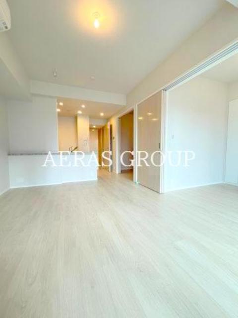 居室・リビング　同タイプ参考