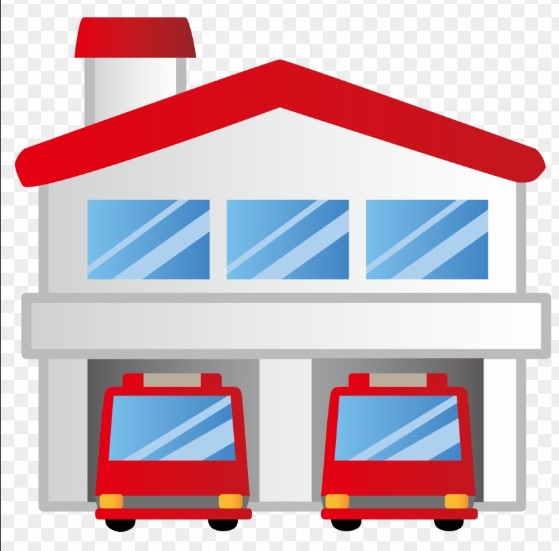 その他　中原消防署苅宿出張所（その他）まで349m