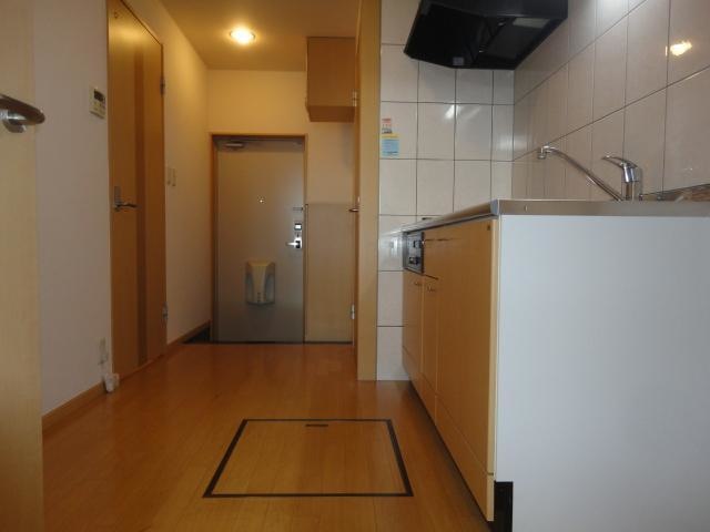 その他　キッチン