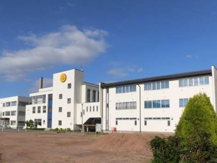 大学・短大　羽陽学園短期大学（大学・短大）まで736m