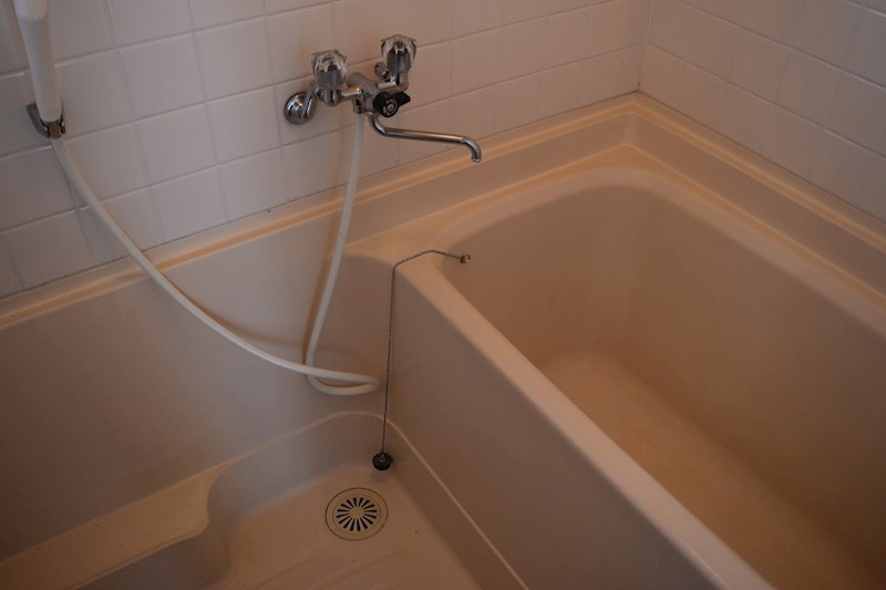 バス・シャワールーム　反転別部屋参考