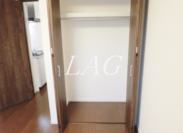 収納　収納です。