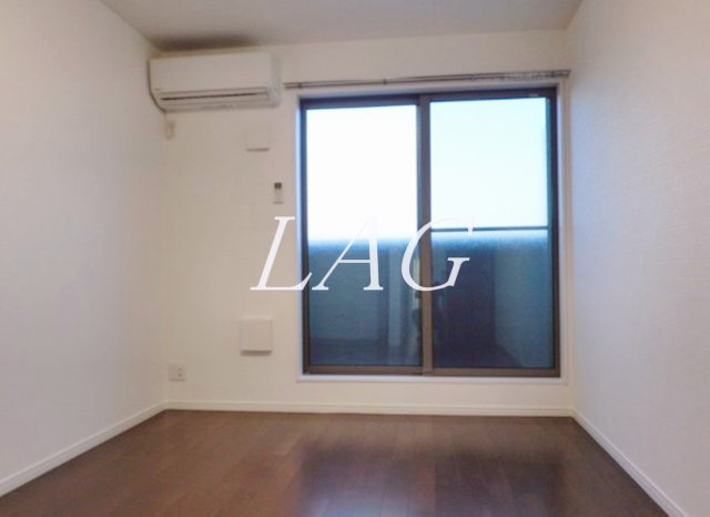 その他部屋・スペース　寝室です。