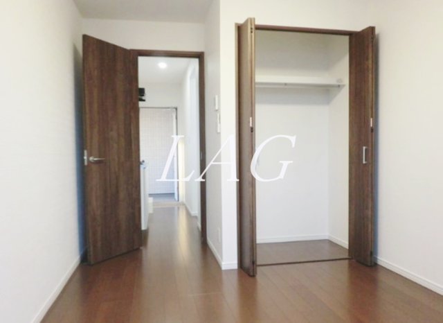 居室・リビング　洋室のお部屋です。