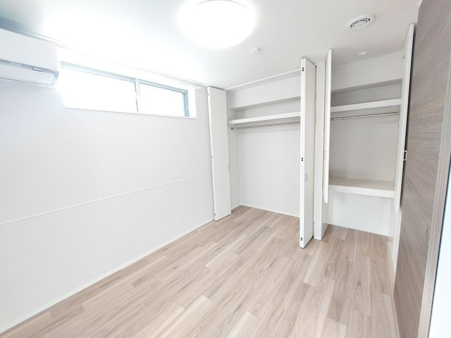 収納　★クローゼット★