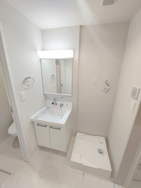 洗面設備　★シャンプードレッサー★