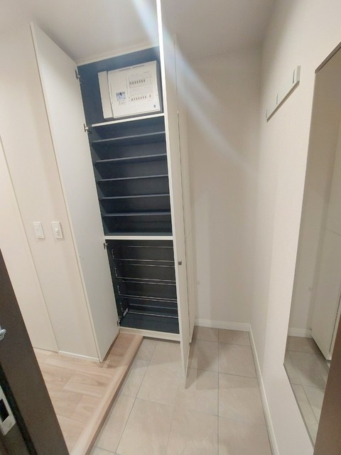 玄関　★シューズボックス★