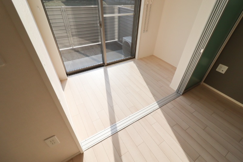 その他部屋・スペース　図面と現状に相違がある場合には現状を優先