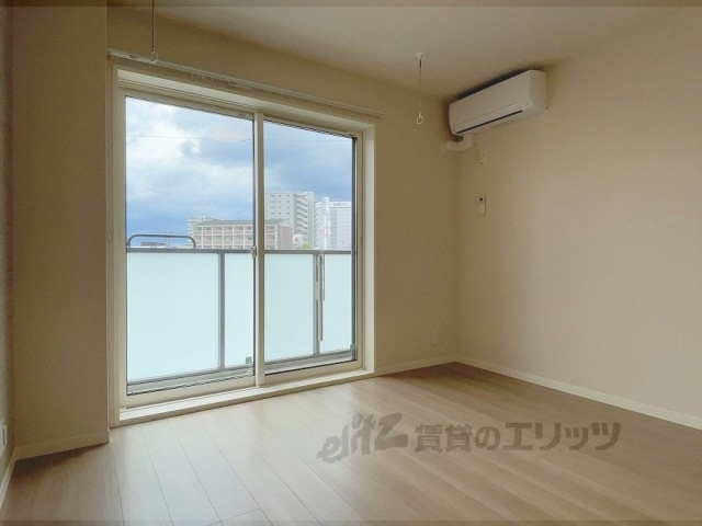 居室・リビング　洋室