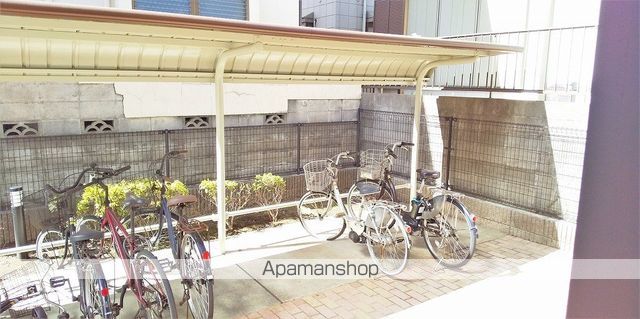 その他共有部分　その他共有部分